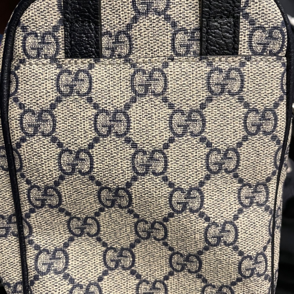 Gucci Crossbody Bag - Picture 3 of 3